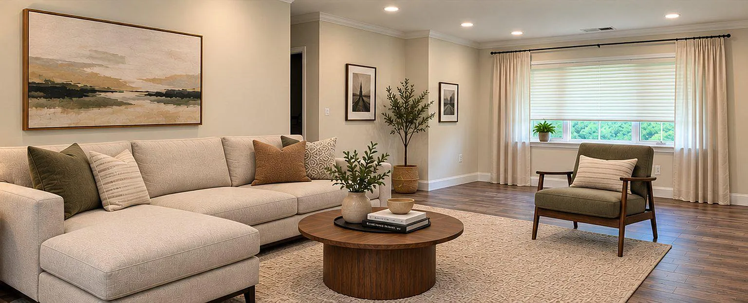 3 bed, 1.5 bath, 1345 sqft, $3,500 — Photo 4