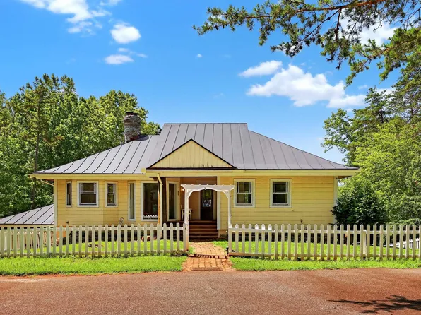 3005 Lonesome Mountain Rd, Charlottesville, VA 22911