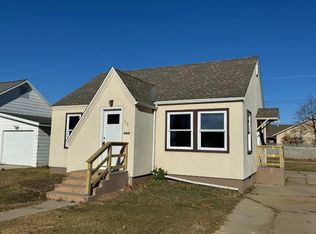 316 Garfield Ave SW, Wadena, MN 56482