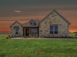 715 Water Side Dr, Van Alstyne, TX 75495