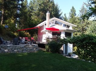 332 Lower Syringa Rd, Dover, ID 83864