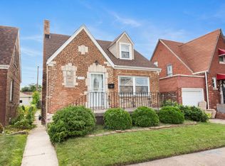 10146 S Emerald Ave, Chicago, IL