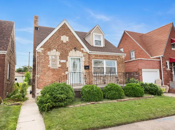 10146 S Emerald Ave, Chicago, IL 60628