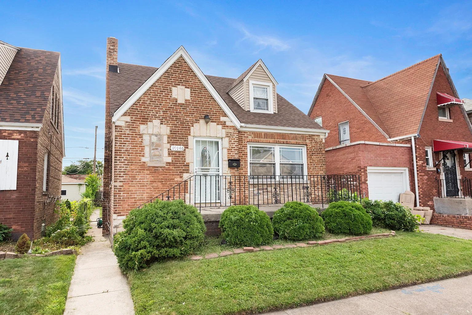 10146 S Emerald Ave photo 1
