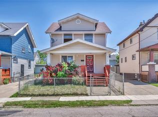 3479 W 91st St, Cleveland, OH