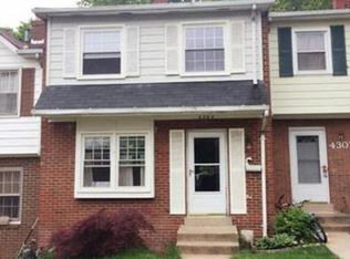 4305 Elliot Ct, Woodbridge, VA 22193