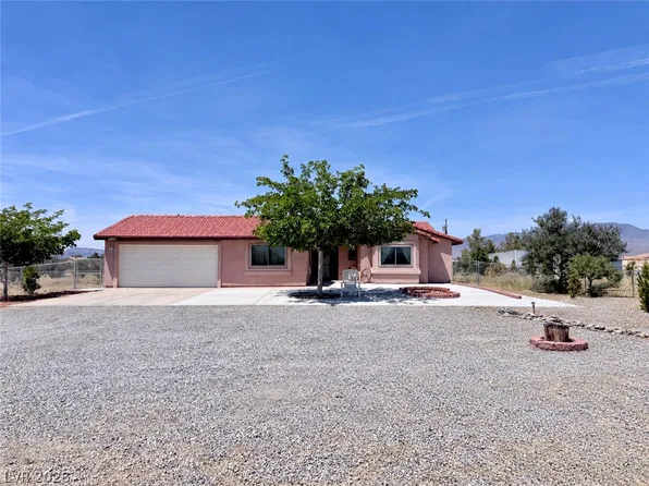 1220 W Gamebird Rd, Pahrump, NV 89048