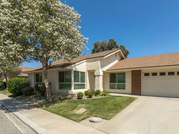 16164 Village 16, Camarillo, CA 93012