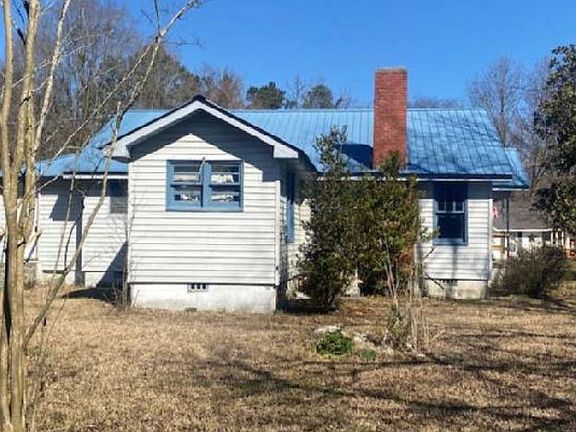 Property Side View