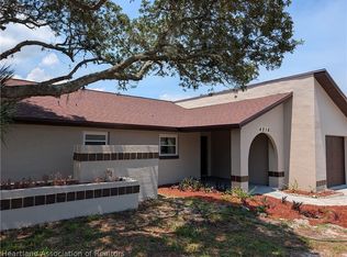 4216 Palazzo St, Sebring, FL 33872