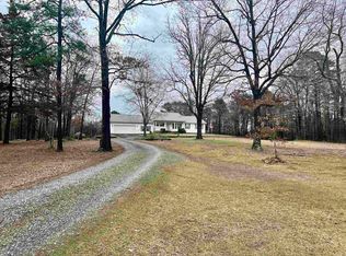 2050 McJester Rd, Pangburn, AR 72121