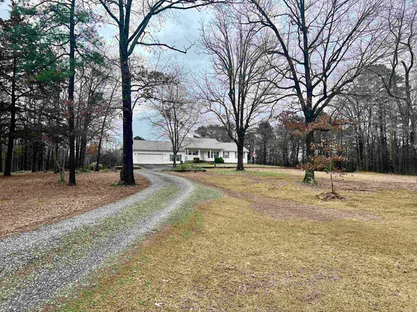 2050 McJester Rd, Pangburn, AR 72121