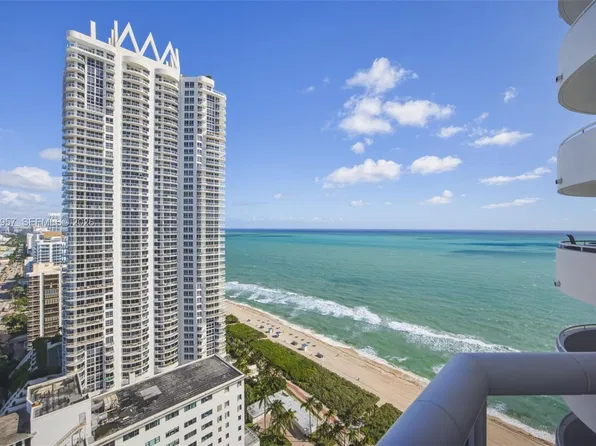6301 Collins Ave, Miami Beach, FL