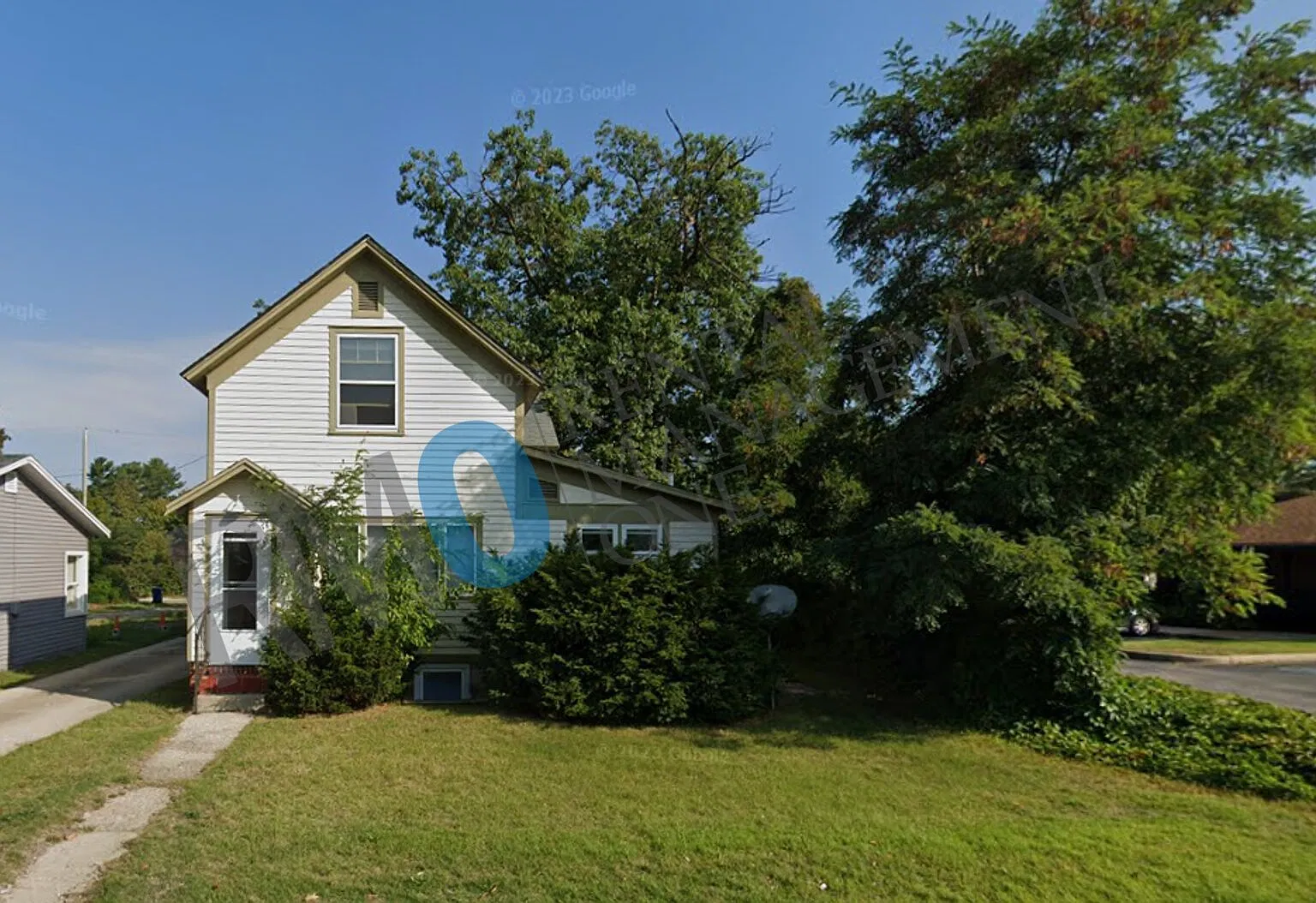 Charming 2 bedroom unit - Conveniently located. — Photo 1