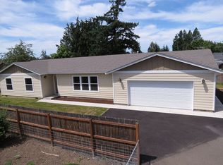 302A Ridings Ave, Molalla, OR 97038