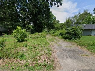 872 Carrolton Ave, Memphis, TN 38127