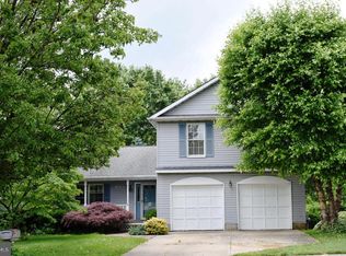 1546 Foxborough Dr, Bel Air, MD 21015