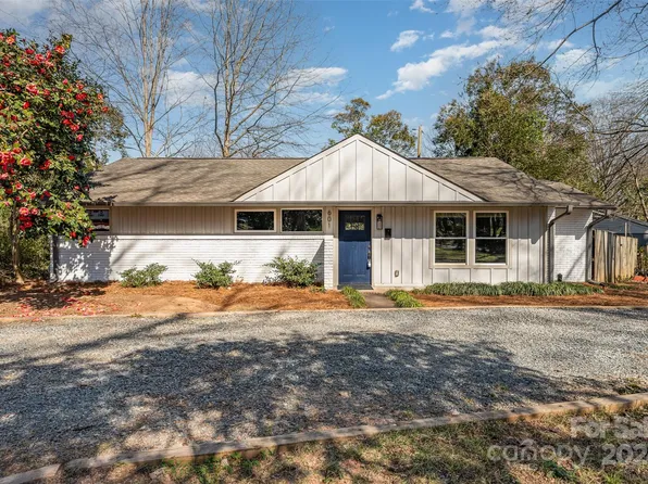 601 Northgate Ave, Charlotte, NC 28209