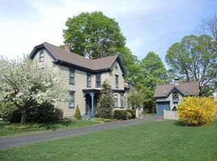 20 Linden St, Needham, MA 02492