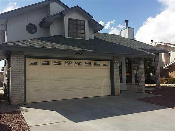 2nd image of 1813 Polly Harris Dr