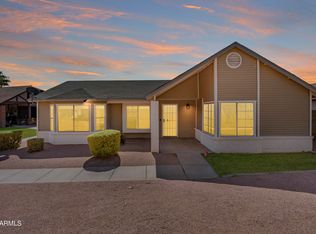 1055 N Recker Rd UNIT 1262, Mesa, AZ 85205