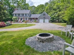 54 Summer St, Holliston, MA 01746