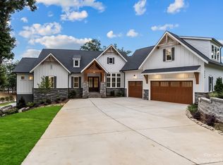 4990 Slanting Bridge Rd, Sherrills Ford, NC 28673