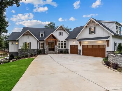4990 Slanting Bridge Rd, Sherrills Ford, NC, 28673
