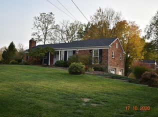 721 Pine Ridge Rd, Milford, OH 45150