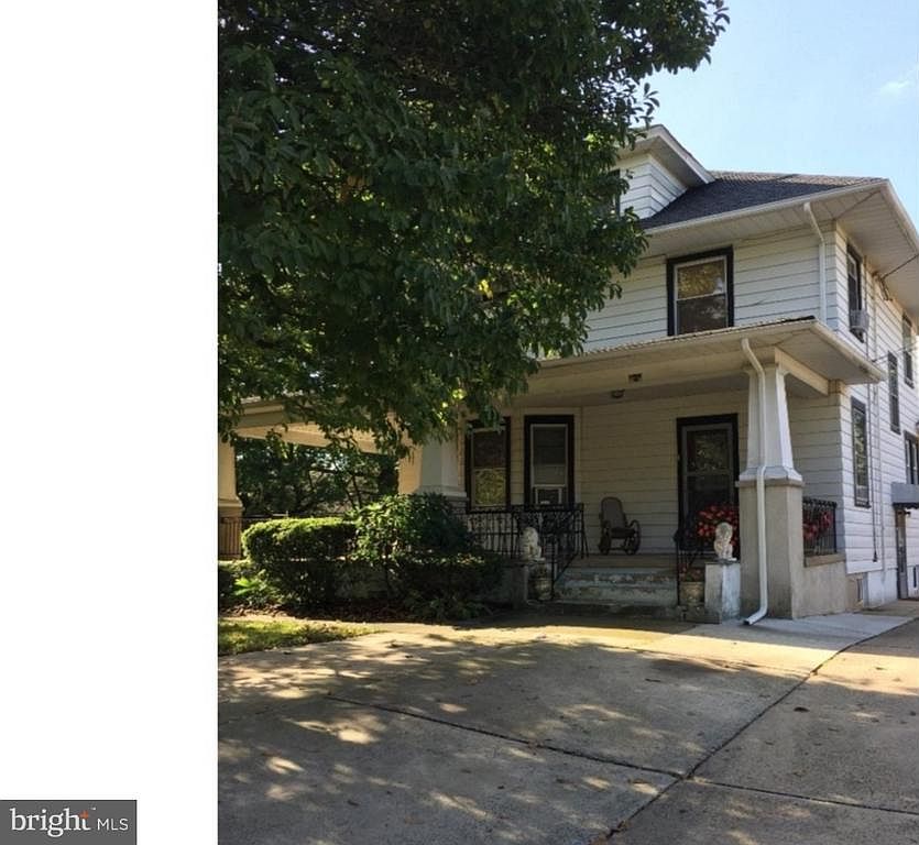 1559 Parkside Ave, Ewing, NJ 08638 Zillow