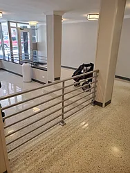 Rented by Tapiro Realty