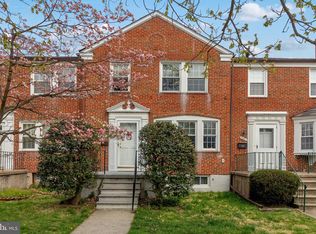 345 Whitfield Rd, Baltimore, MD 21228