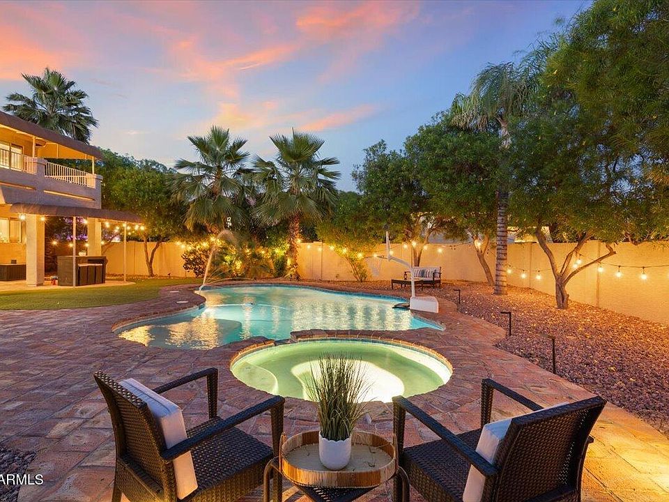 12919 W LLANO Drive, Litchfield Park, AZ 85340 | Zillow