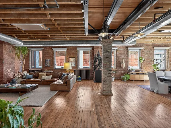 545 W 20th St APT 5B, New York, NY 10011