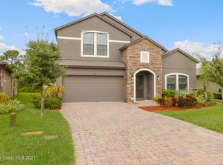 481 Trymore Dr SE, Palm Bay, FL 32909