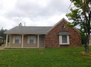 7882 Nelson Wood Cv, Memphis, TN 38125