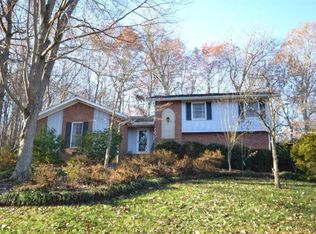 981 Amity Rd, Asheboro, NC 27203