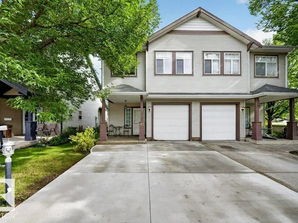 30 Levasseur Rd #47, Saint Albert, AB T8N 7A6
