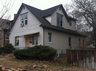 1081 11th St, Boulder, CO 80302