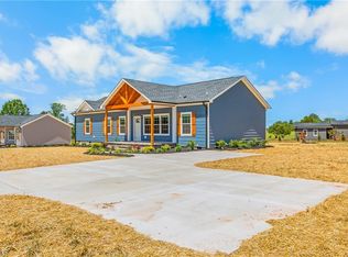 4727 State Highway 67, Boonville, NC 27011