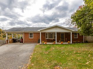 2260 Bethel Rd, Lancaster, KY 40444