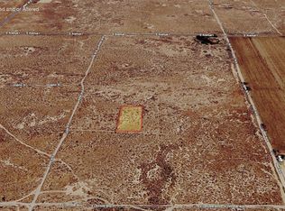 E 92nd Street East St, Lancaster, CA 93535