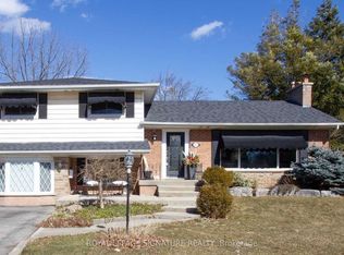 251 3rd Line, Oakville, ON L6L 4A2