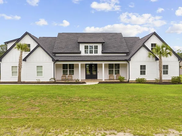 3030 Wildhorse Circle, Conway, SC 29526