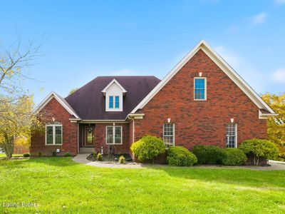 323 Oak Ridge Dr, Taylorsville, KY, 40071