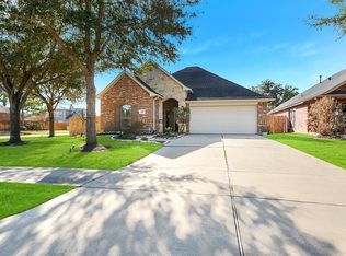 28203 Crossprairie Dr, Katy, TX 77494