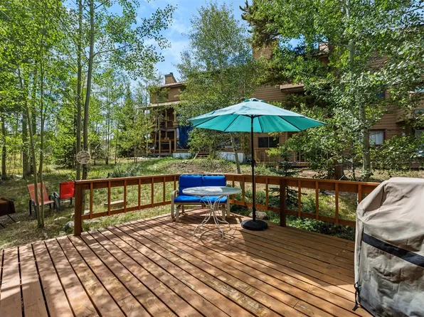 6714 Ryan Gulch Road UNIT 6714, Silverthorne, CO 80498