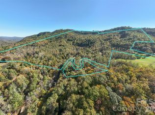 447 Hog Rock Rd, Hendersonville, NC 28792