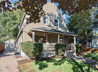 4315 SE 15th Ave, Portland, OR 97202