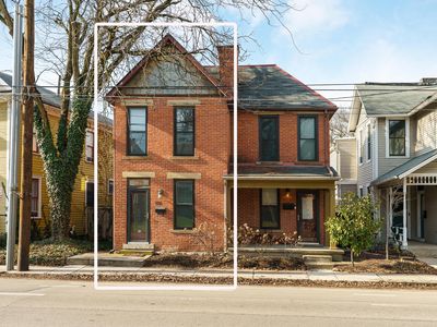 775 Summit St, Columbus, OH, 43215